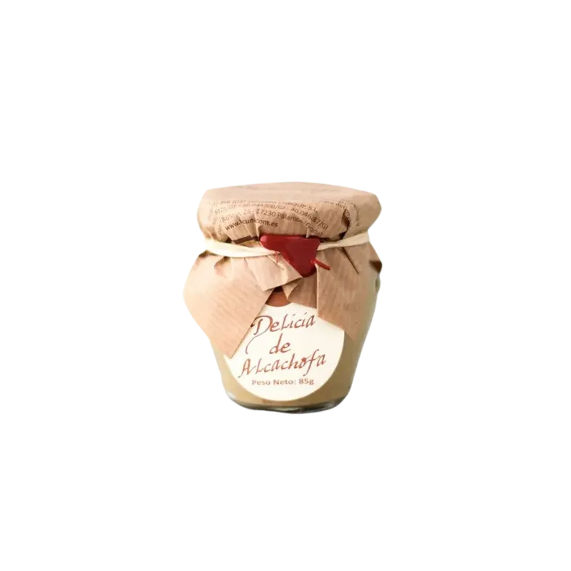 Premium Artichoke & Peanut Spread | Wonderful Wines
