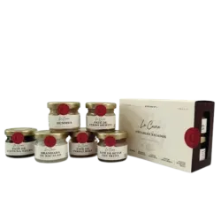 Pack de Patés y Untables Gourmet | Wonderful Wines