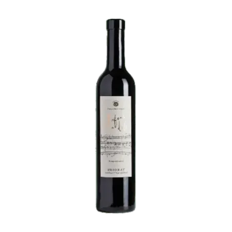 Simfonia en Dolç Sangenís i Vaqué | Unique 100% Grenache Priorat