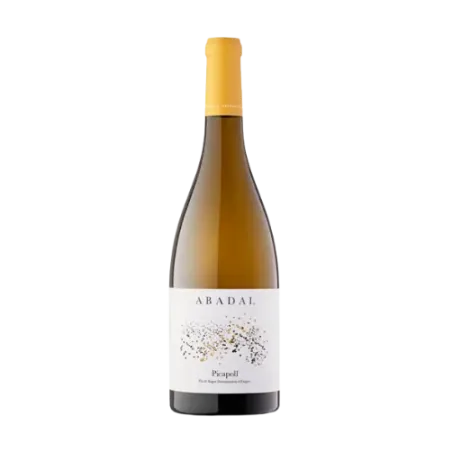 Comprar Vino Abadal Picapoll Blanco | Wonderful Wines