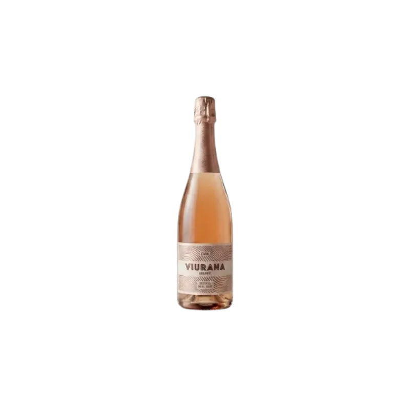 Buy Viurana Rosé Brut Cava Online | Wonderful Wines
