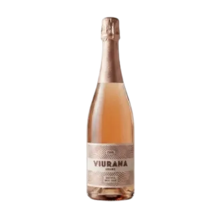 Buy Viurana Rosé Brut Cava Online | Wonderful Wines