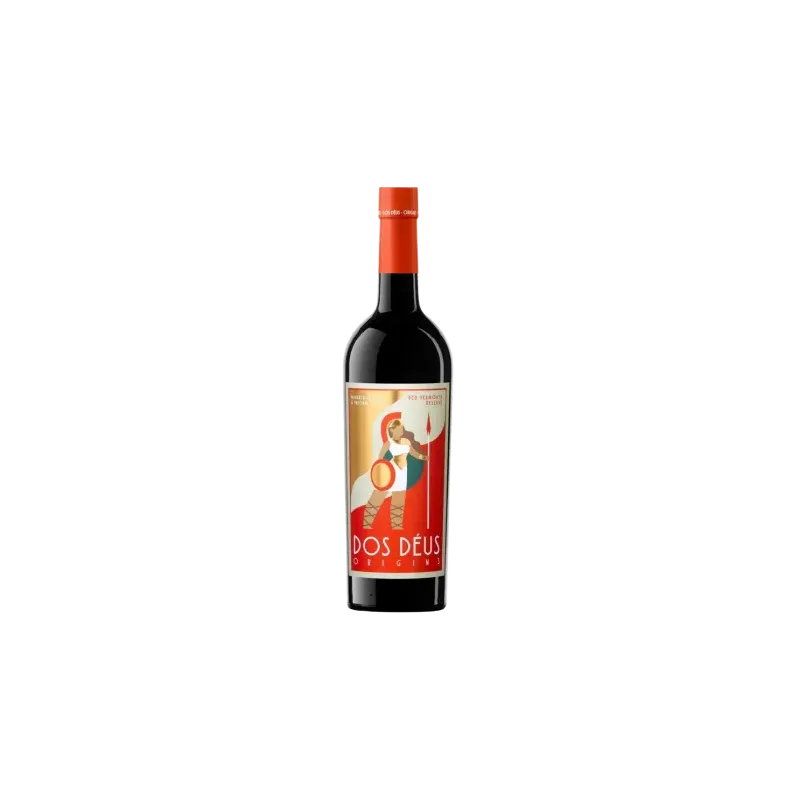 Comprar Vermut Dos Deus Origen Red | Wonderful Wines