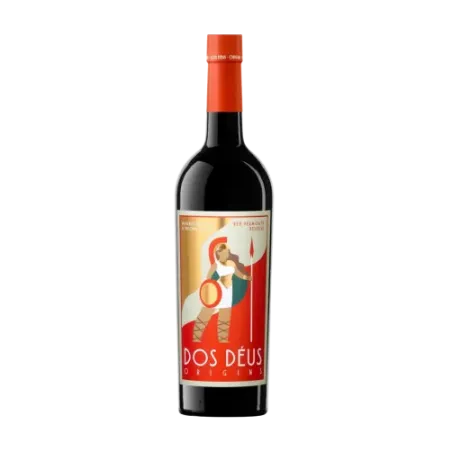 Comprar Vermut Dos Deus Origen Red | Wonderful Wines