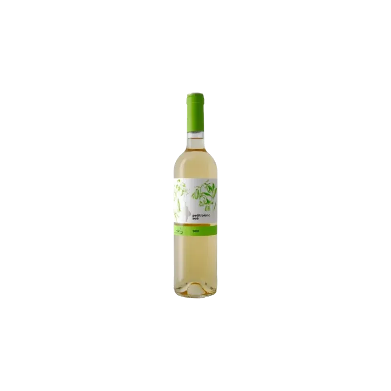 Buy Petit Saó Blanc White Wine Online | Wonderful Wines