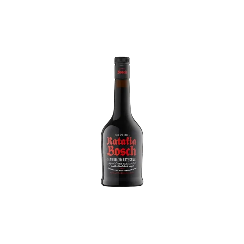 Ratafia Bosch Tradicional | Buy Herbal Liqueurs - Wonderful Wines