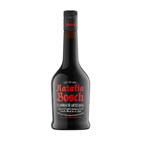 Ratafia Bosch Tradicional | Buy Herbal Liqueurs - Wonderful Wines