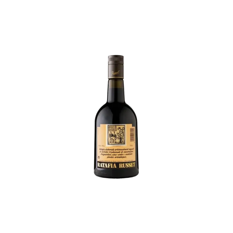 Ratafia Russet Tradicional | Comprar en Wonderful Wines
