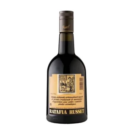 Ratafia Russet Tradicional | Comprar en Wonderful Wines
