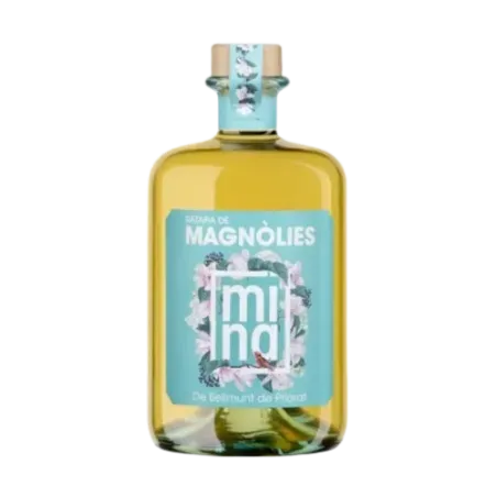 Ratafia Mina de Magnòlia del Priorat | Wonderful Wines