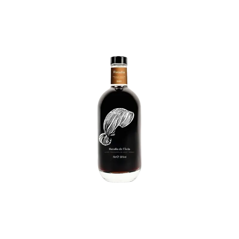 Traditional Ratafia de l'Àvia | Buy at Wonderful Wines