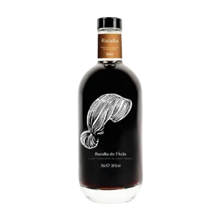 Traditional Ratafia de l'Àvia | Buy at Wonderful Wines