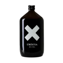 Ratafia L'Hòstia de 35% Vol. | Comprar a Wonderful Wines