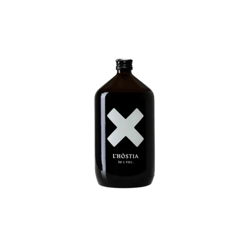 Ratafia L'Hòstia de 35% Vol. | Comprar a Wonderful Wines