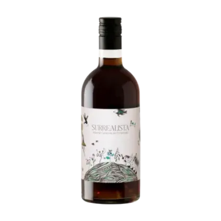 Ratafía Surrealista | Licor de Hierbas Artesano | Wonderful Wines