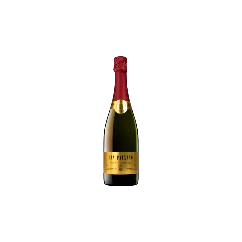 Escumós Rosat Can Paixano | Comprar Online - Wonderful Wines