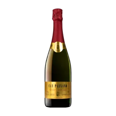 Can Paixano Sparkling Rosé | Buy Online - Wonderful Wines