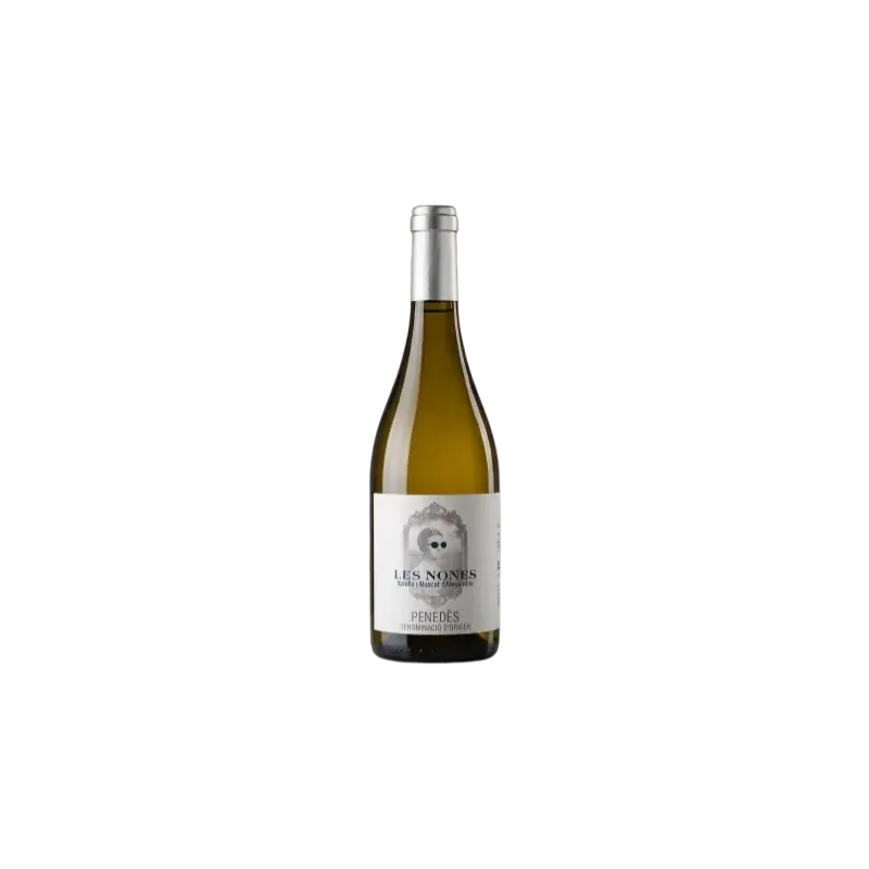 Les Nones Ca n'Estella | Blanco DO Penedès - Wonderful Wines