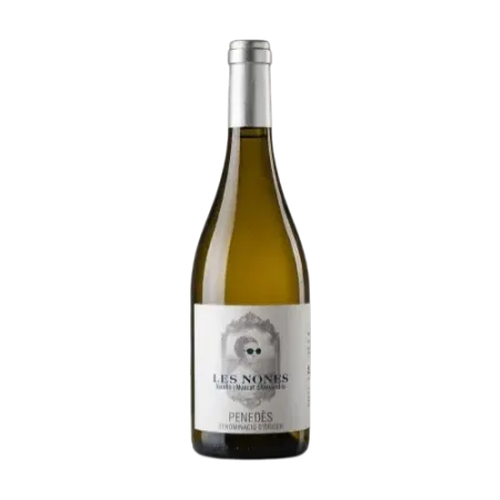 Les Nones Ca n'Estella | Blanco DO Penedès - Wonderful Wines