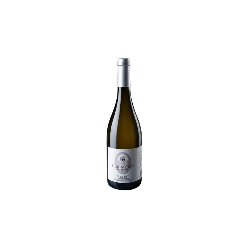 Les Nones Sauvignon Blanc | Blanco DO Penedès - Wonderful Wines