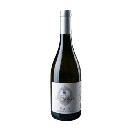 Les Nones Gewürztraminer | White DO Penedès - Wonderful Wines