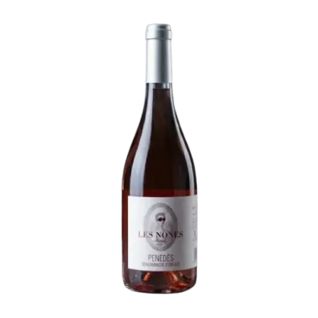 Les Nones Rosat | Rosé Wine DO Penedès - Wonderful Wines