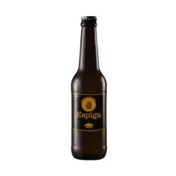 Comprar Cervesa Espiga Porter Online | Wonderful Wines