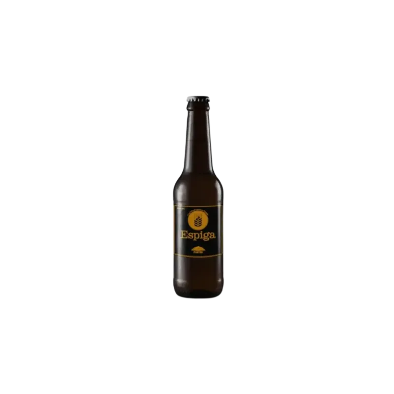 Comprar Cervesa Espiga Porter Online | Wonderful Wines