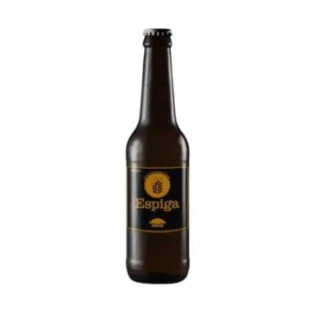 Comprar Cervesa Espiga Porter Online | Wonderful Wines