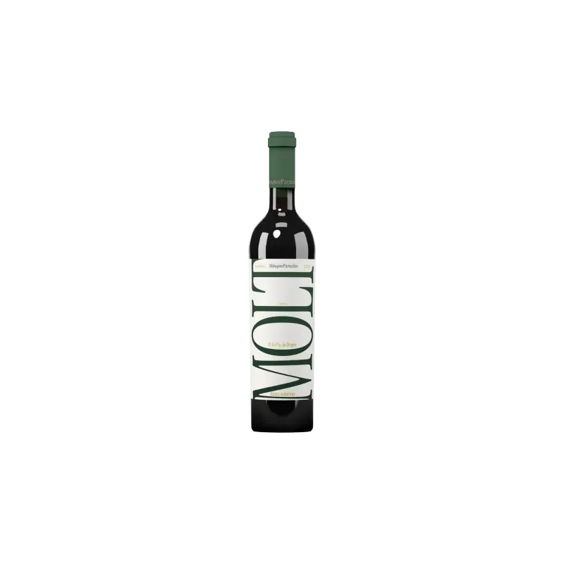 Molt més que Paraules Mandó | Comprar en Wonderful Wines
