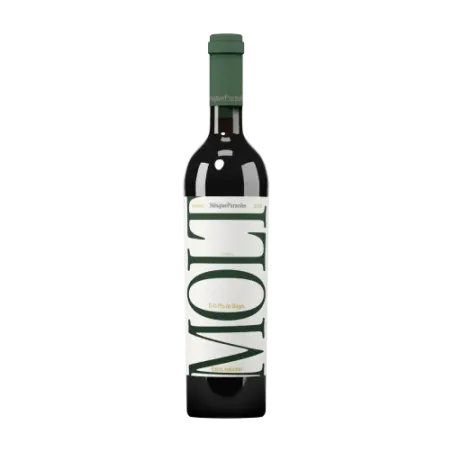 Molt més que Paraules Mandó | Comprar en Wonderful Wines