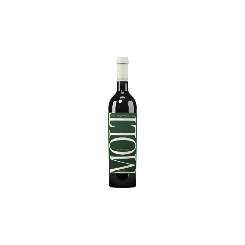 Molt més que Paraules Picapoll Blanco | Wonderful Wines