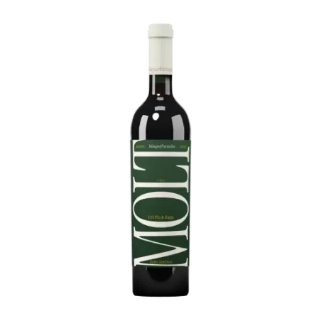 Molt més que Paraules Picapoll Blanco | Wonderful Wines