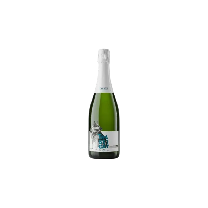 Cava Trastocat Extra Brut | Comprar en Wonderful Wines