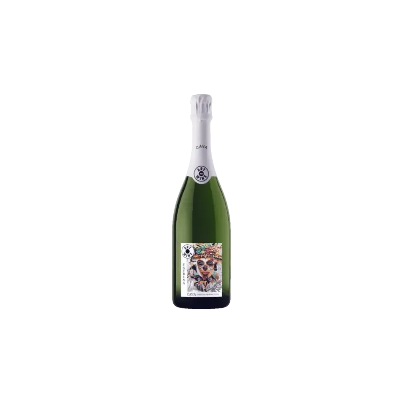 Cava Catrina Brut | Comprar Cava Original en Wonderful Wines