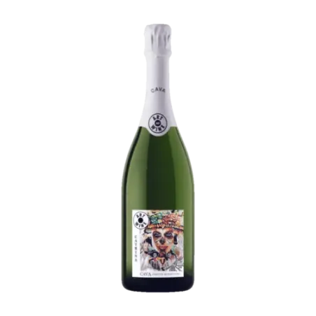Cava Catrina Brut | Comprar Cava Original en Wonderful Wines