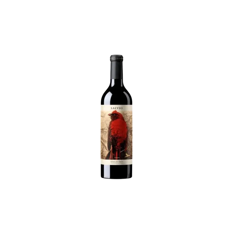 Salvio Dominio de Elbio | DO Ribera del Duero Online
