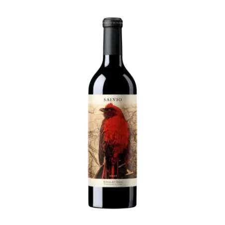 Salvio Dominio de Elbio | DO Ribera del Duero Online