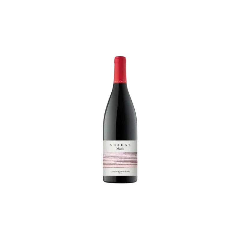 Vino Abadal Matís | Tinto con Crianza DO Pla de Bages | Wonderful Wines