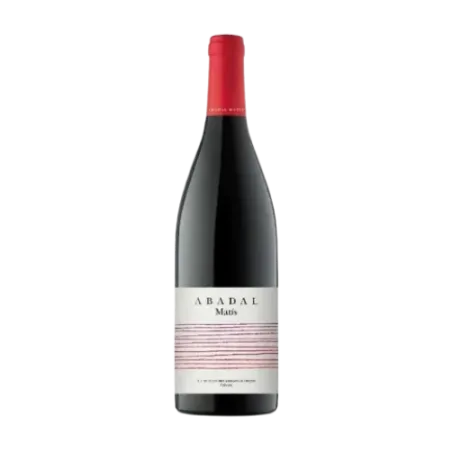 Vino Abadal Matís | Tinto con Crianza DO Pla de Bages | Wonderful Wines