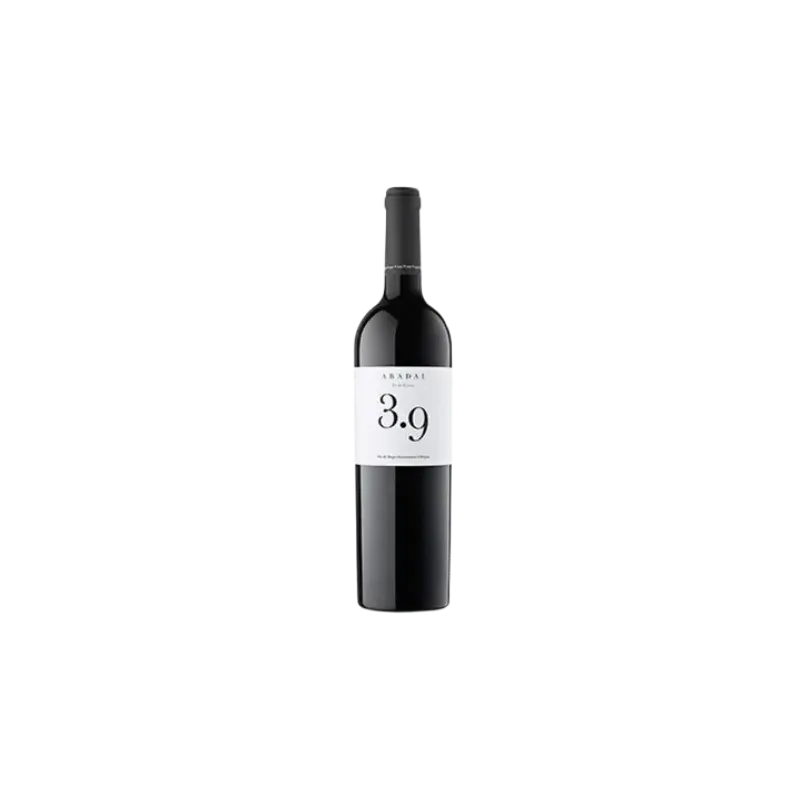 Vino Abadal 3.9 | Tinto Vi de Finca DO Pla de Bages | Wonderful Wines