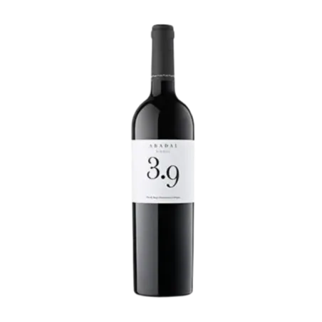 Vino Abadal 3.9 | Tinto Vi de Finca DO Pla de Bages | Wonderful Wines
