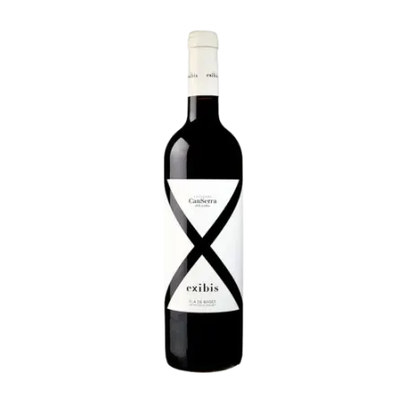 Can Serra Els Exibis Wine | High-Expression Red Blend | Wonderful Wines