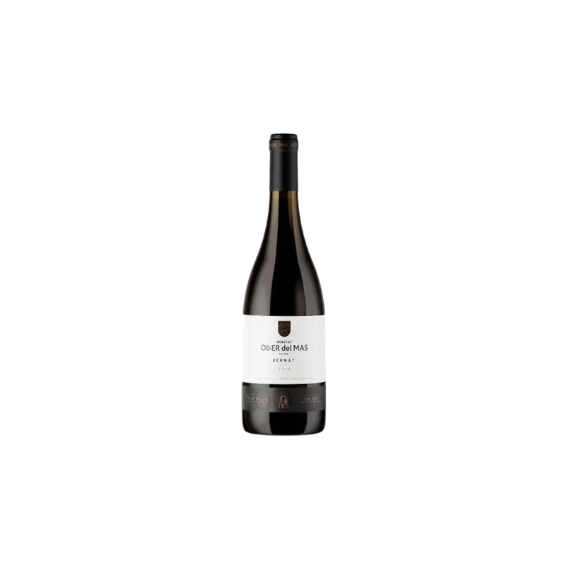 Bernat Oller Tinto DO Pla de Bages | Wonderful Wines