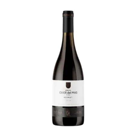 Bernat Oller Tinto DO Pla de Bages | Wonderful Wines