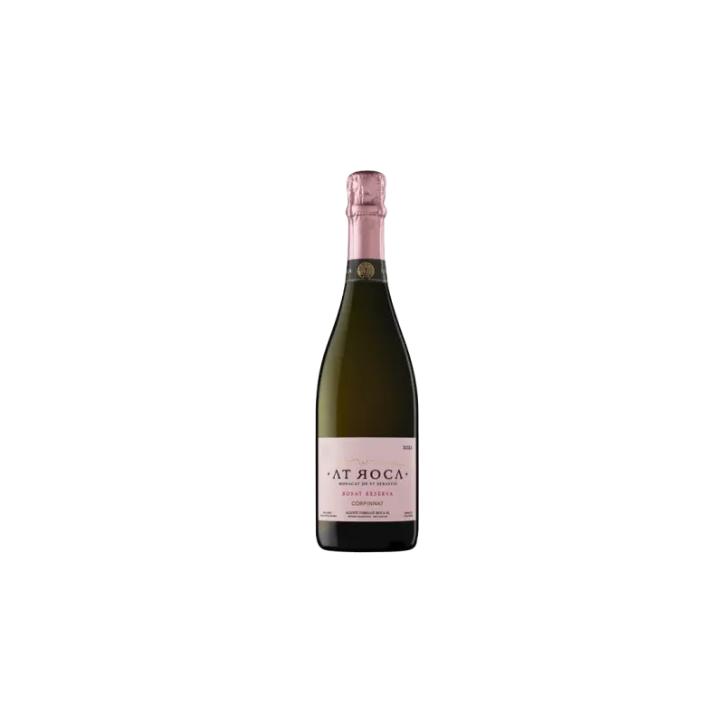 AT Roca Rosat Reserva Corpinnat | Wonderful Wines