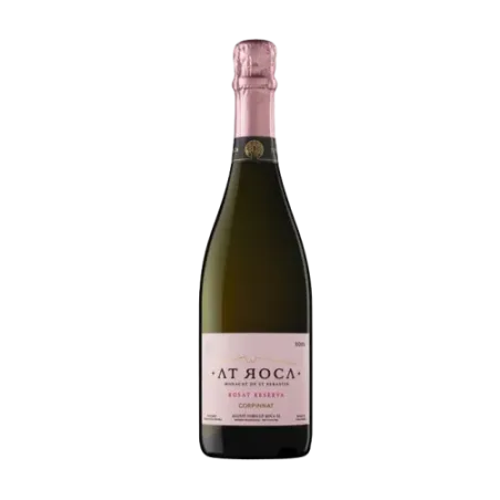 AT Roca Rosat Reserva Corpinnat | Wonderful Wines