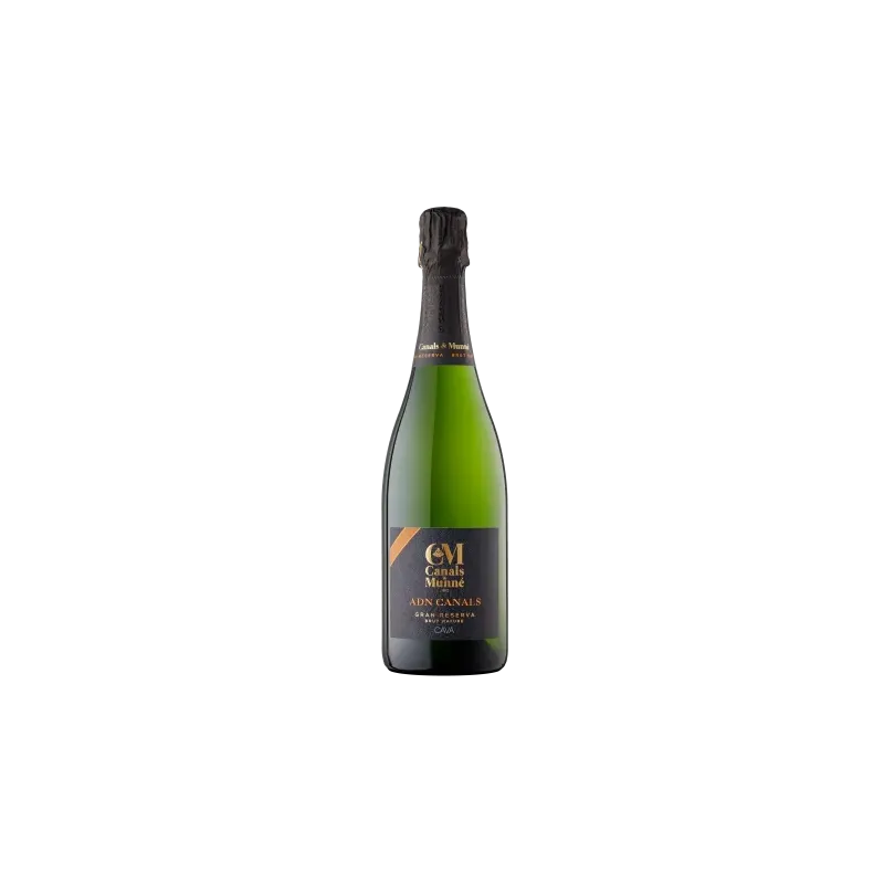 Canals & Munné ADN Canals Gran Reserva | Wonderful Wines