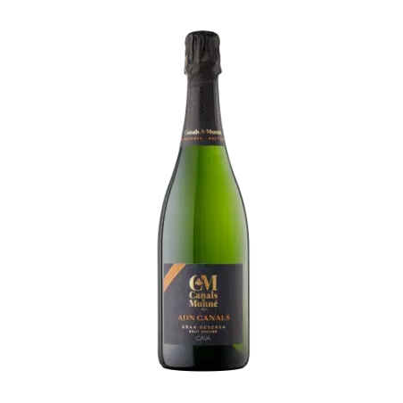 Canals & Munné ADN Canals Gran Reserva | Wonderful Wines