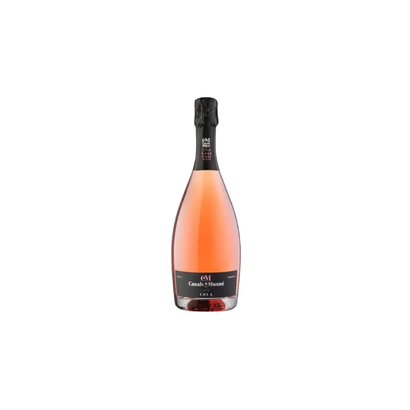 Canals & Munné Lola Rosé Reserva | Wonderful Wines